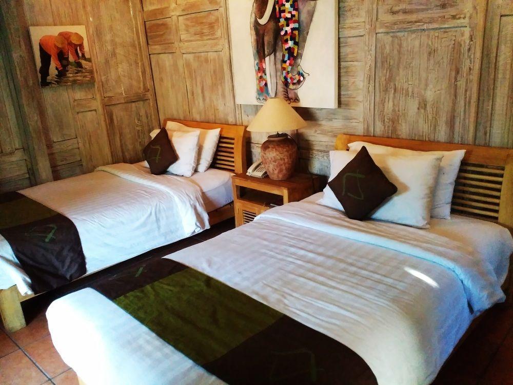 Kampung Cenik 2* Kuta (Bali)
