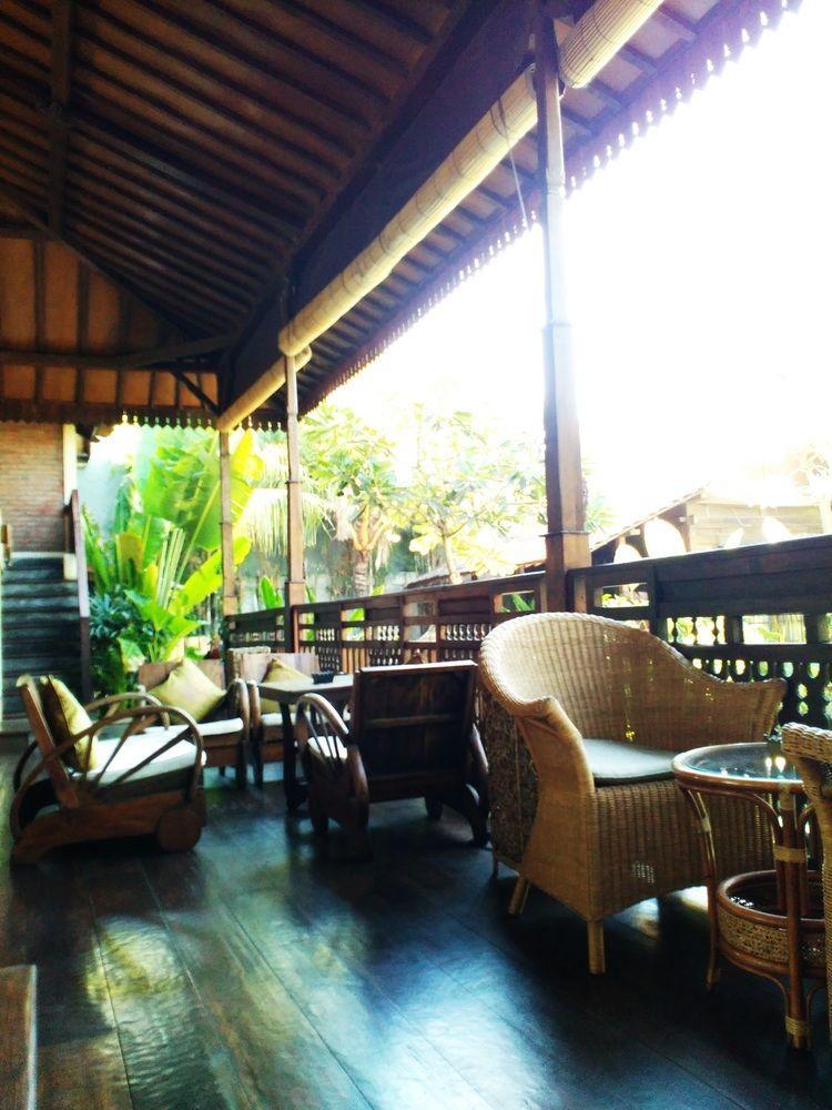 Kampung Cenik Hotel Kuta (Bali)
