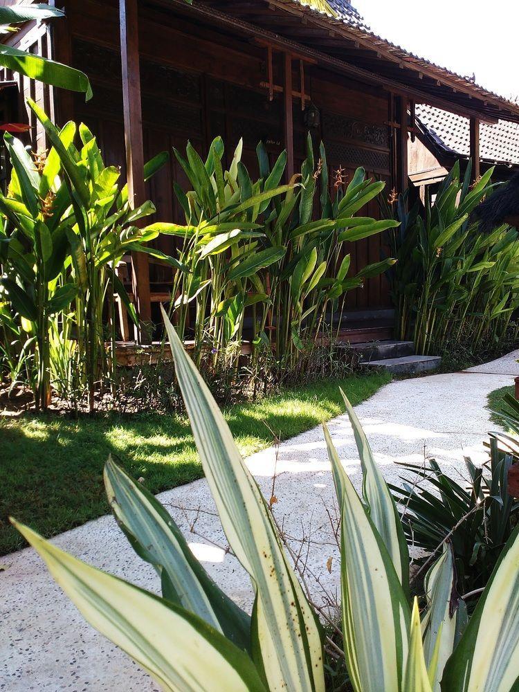 Kampung Cenik Hotel