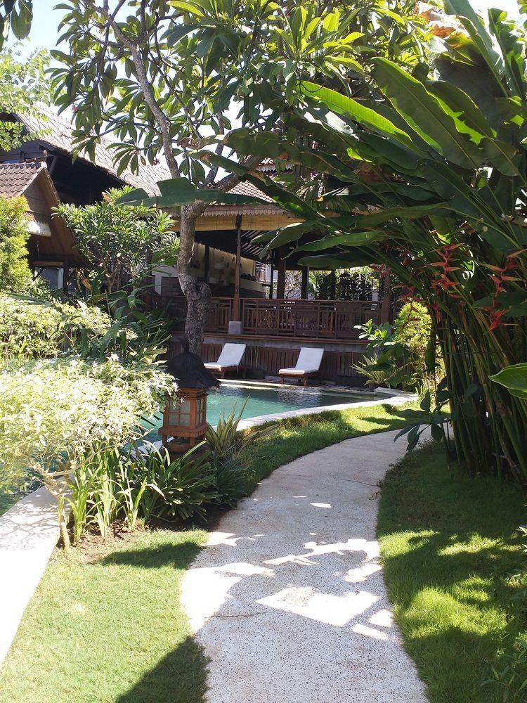 Kampung Cenik Hotel Kuta (Bali)