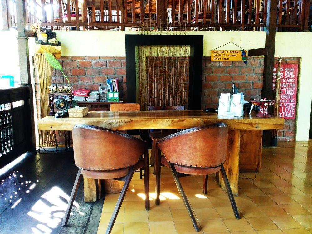 Kampung Cenik Hotel 2*