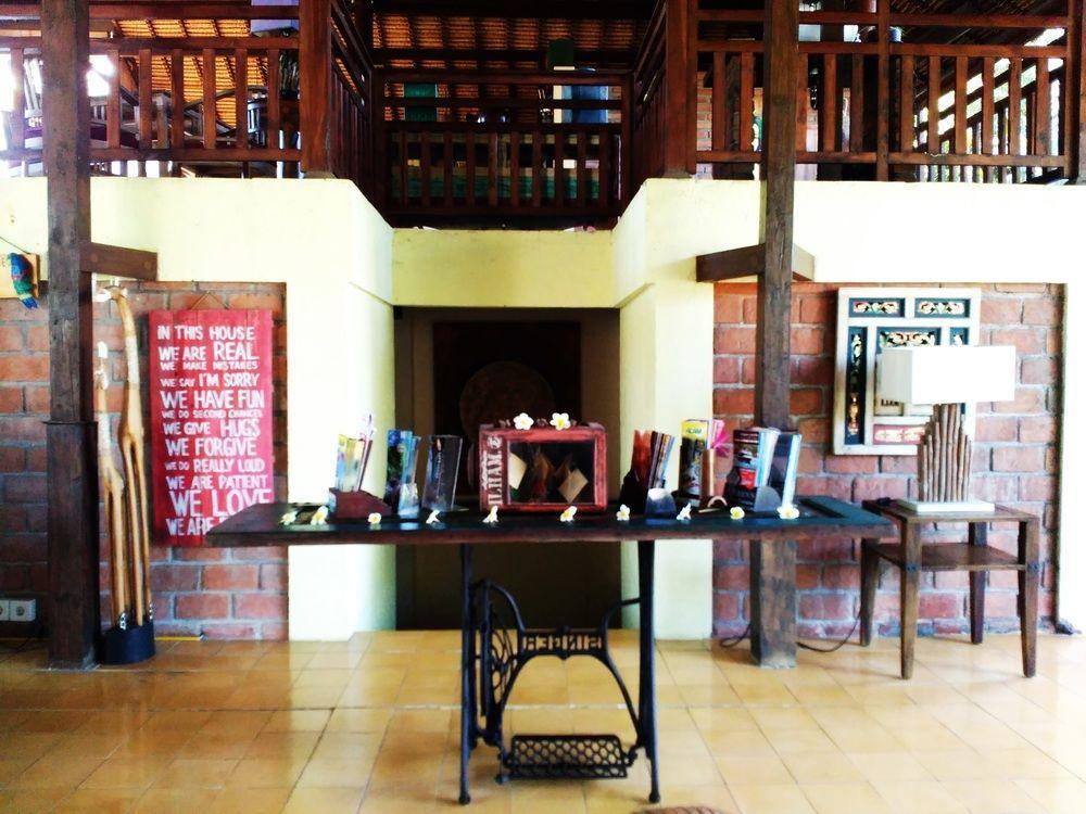 Kampung Cenik 2*