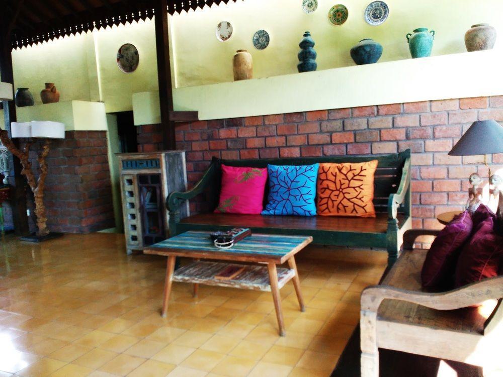 Kampung Cenik Hotel Kuta (Bali)