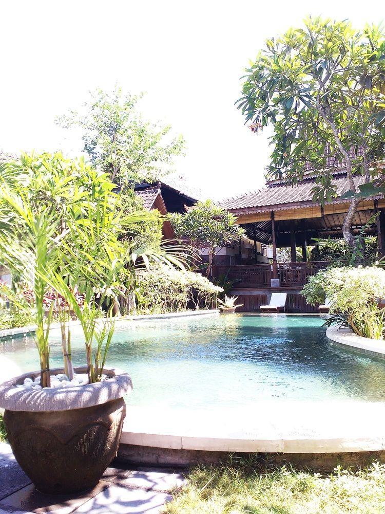 Kampung Cenik 2*