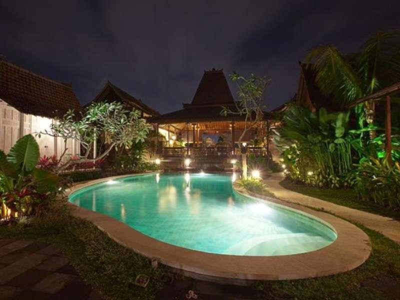 Kampung Cenik Hotel Kuta (Bali)