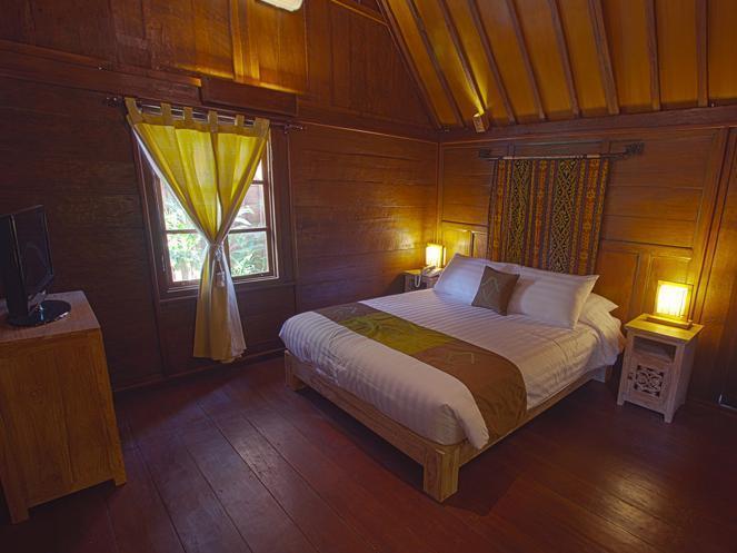 Kampung Cenik 2* Kuta (Bali)