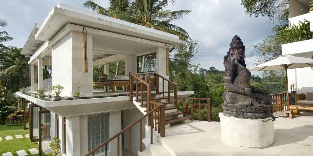 Mantra Nature Retreat 4*