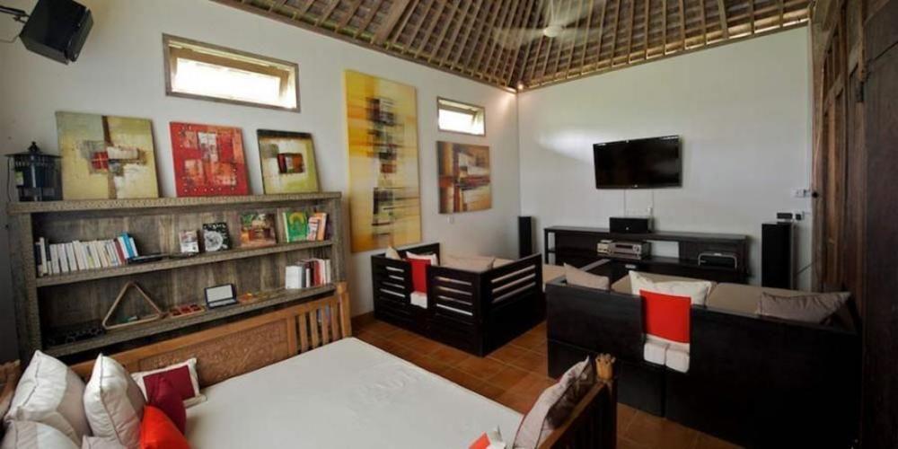 Mantra Nature Retreat Holiday park Tabanan (Bali)
