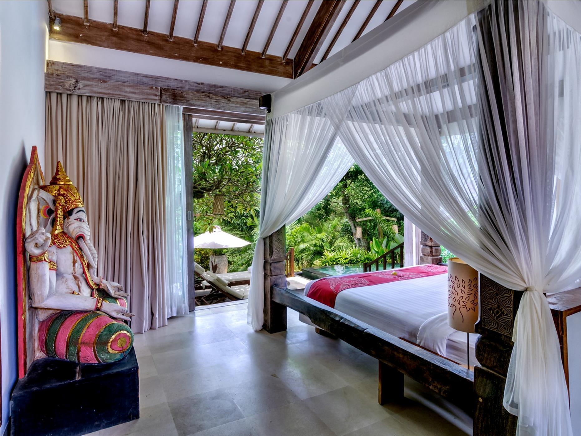 Mantra Nature Retreat 4*