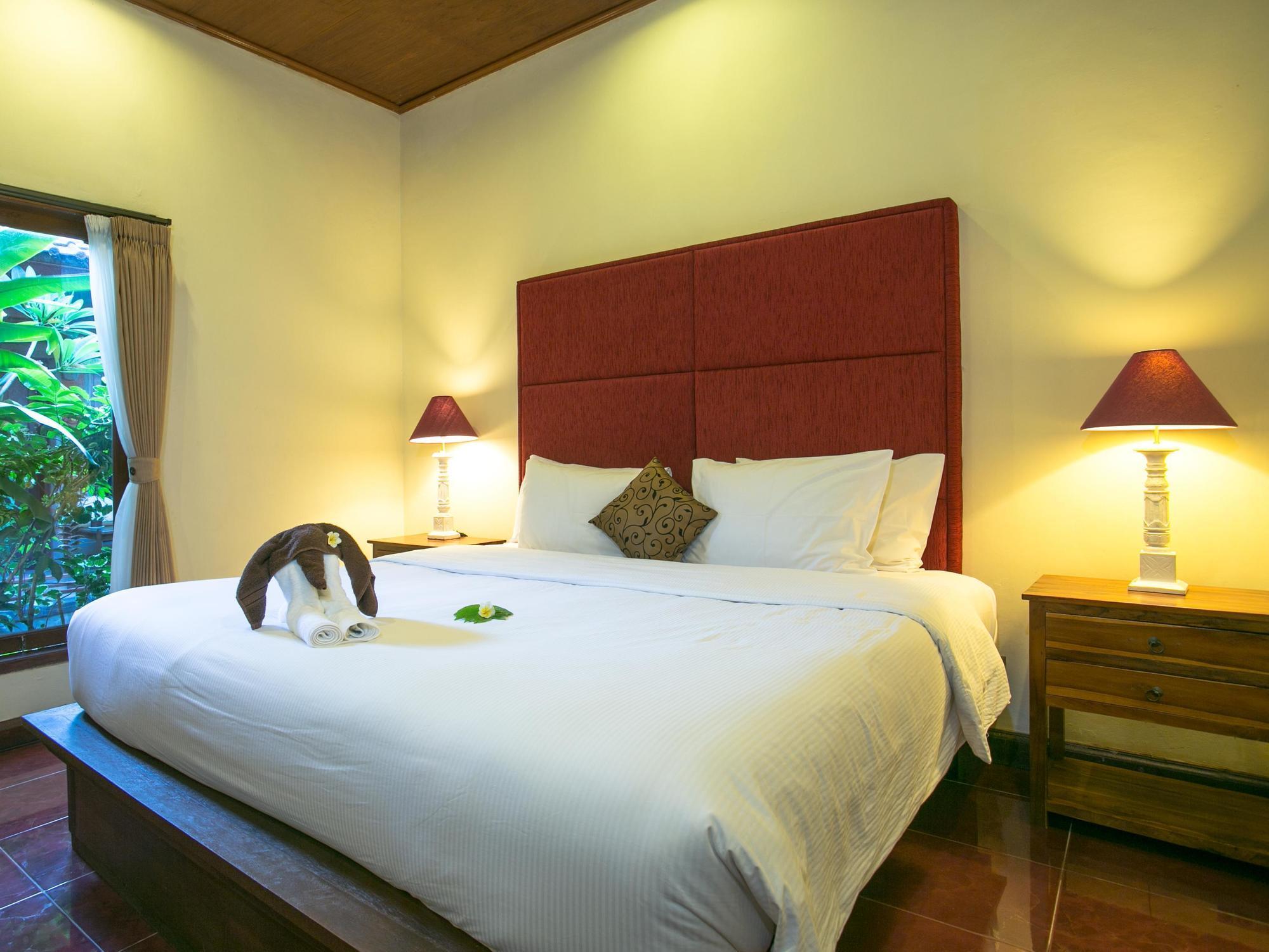 Ashyana Holiday park Candi Dasa (Bali)