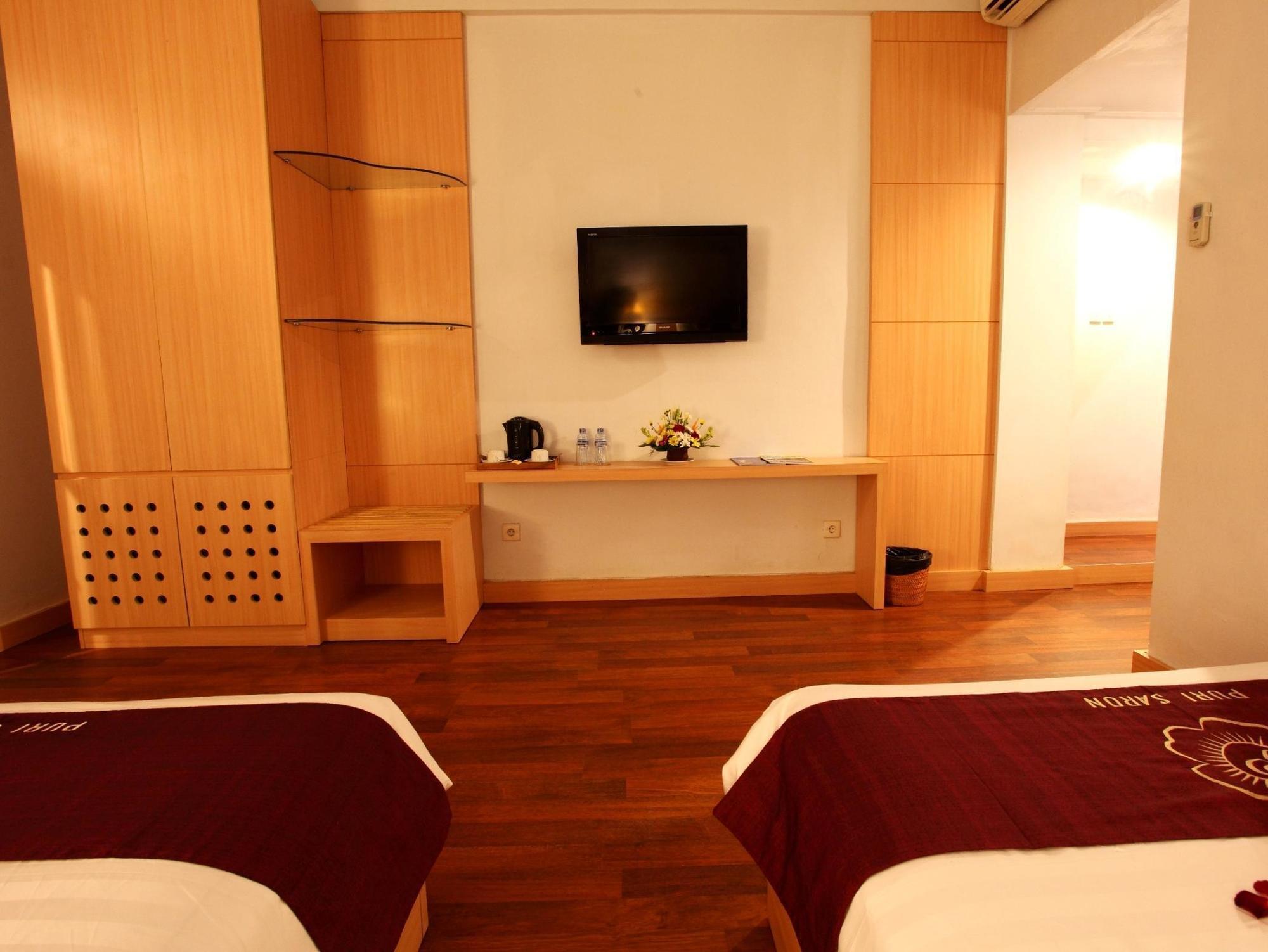 Puri Saron Hotel Seminyak (Bali)