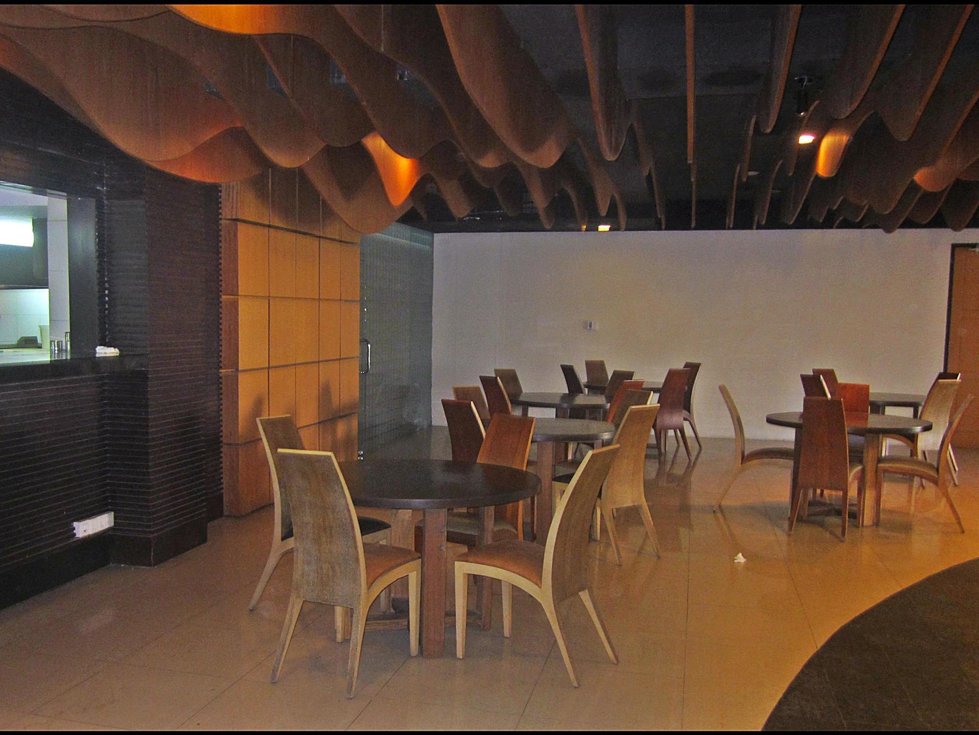 Harrads And Convention 4* Sanur (Bali)
