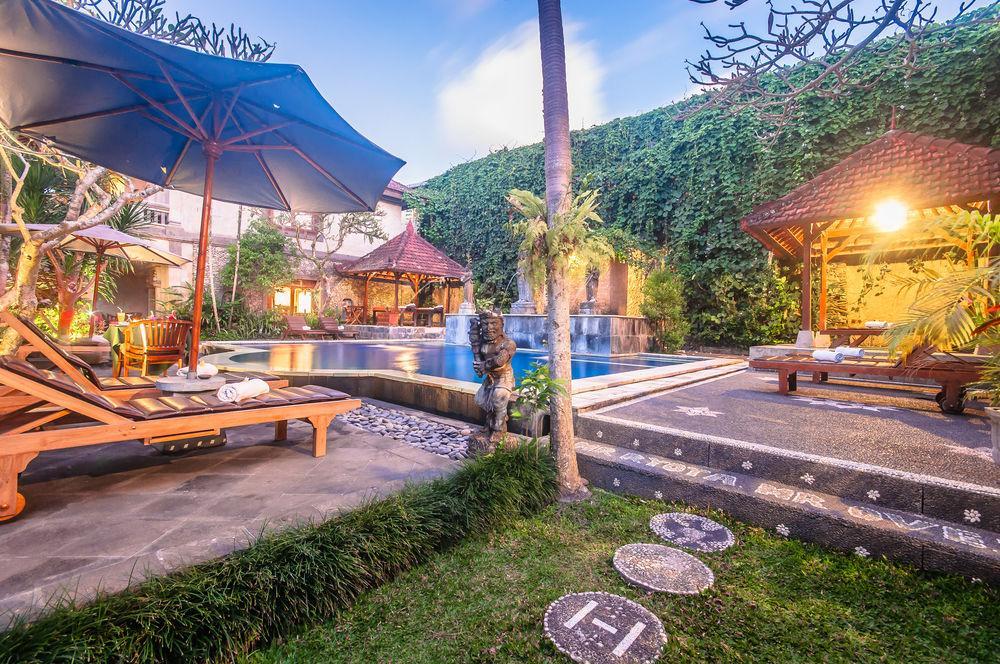 Sahadewa & 4* Ubud (Bali)