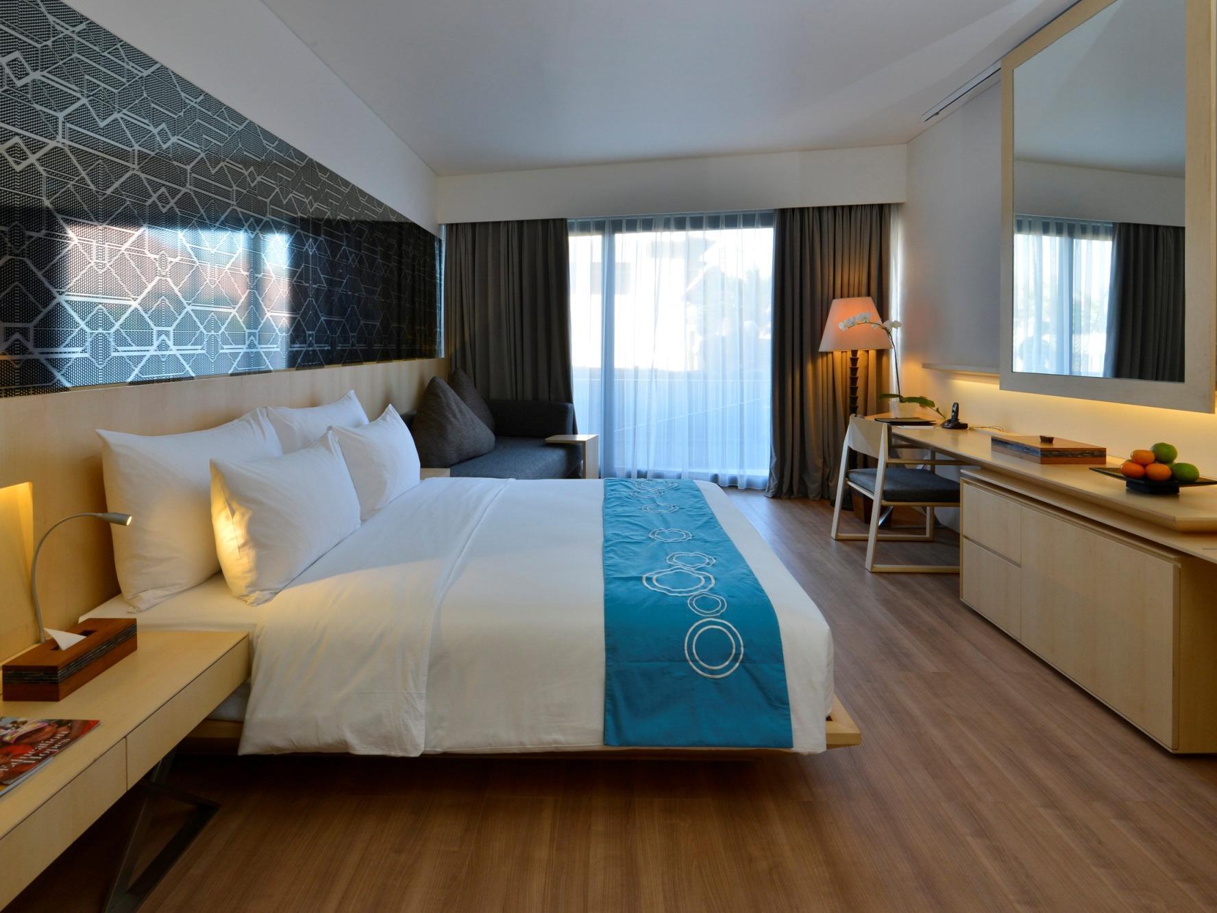 Ize By Lifestyleretreats Hotel Seminyak (Bali)