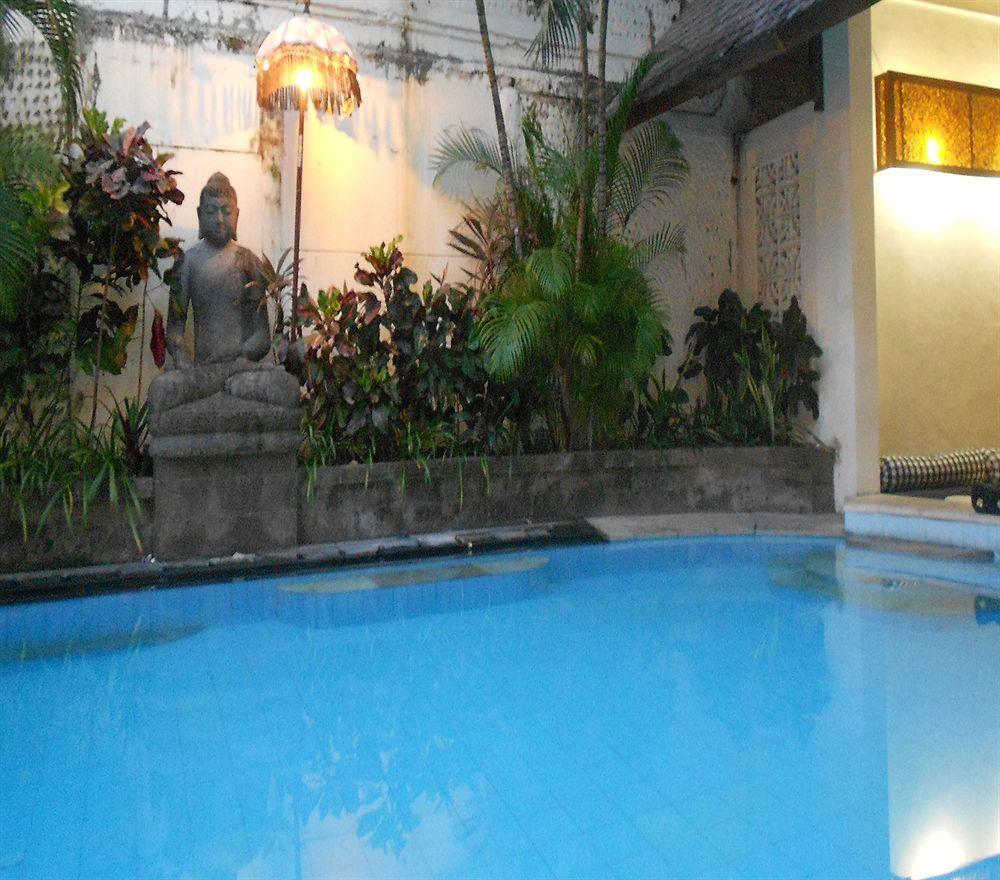 Capital O 93809 Wida 2* Legian (Bali)