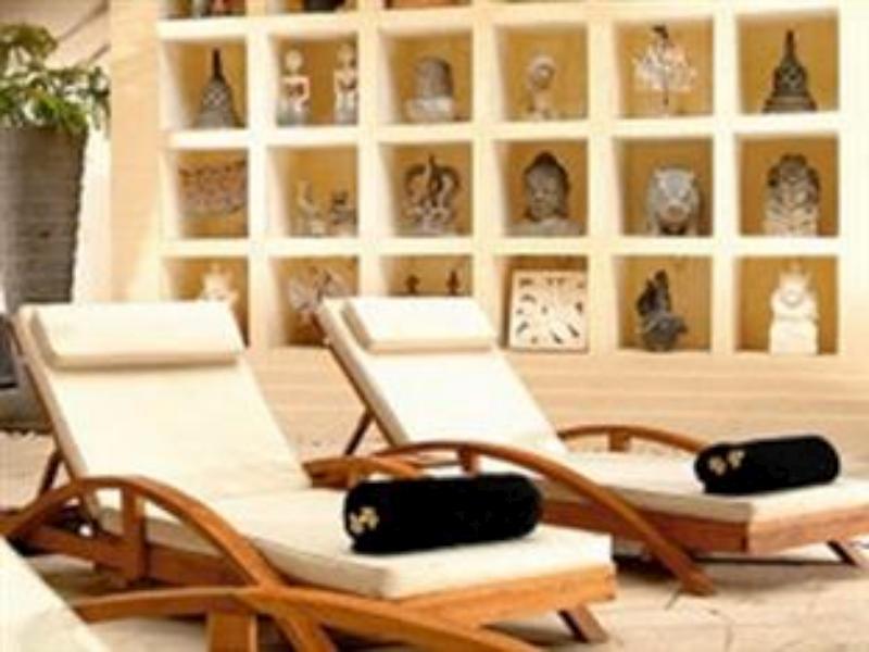 Capital O 93809 Wida 2* Legian (Bali)