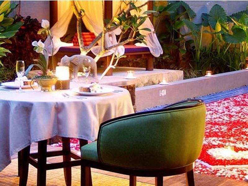 Royal Kamuela & At Monkey Forest (adults Only) 5*