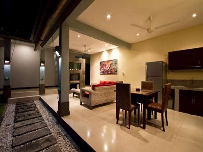 Sandat Mas Guest house Uluwatu (Bali)