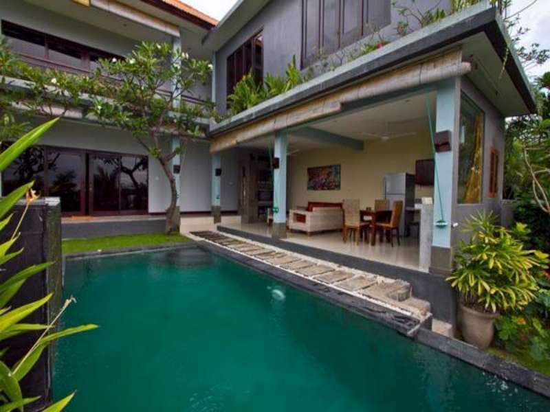 Sandat Mas Guest house 3*