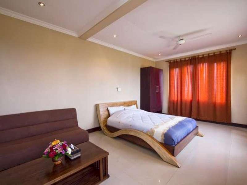 Sandat Mas Guest house