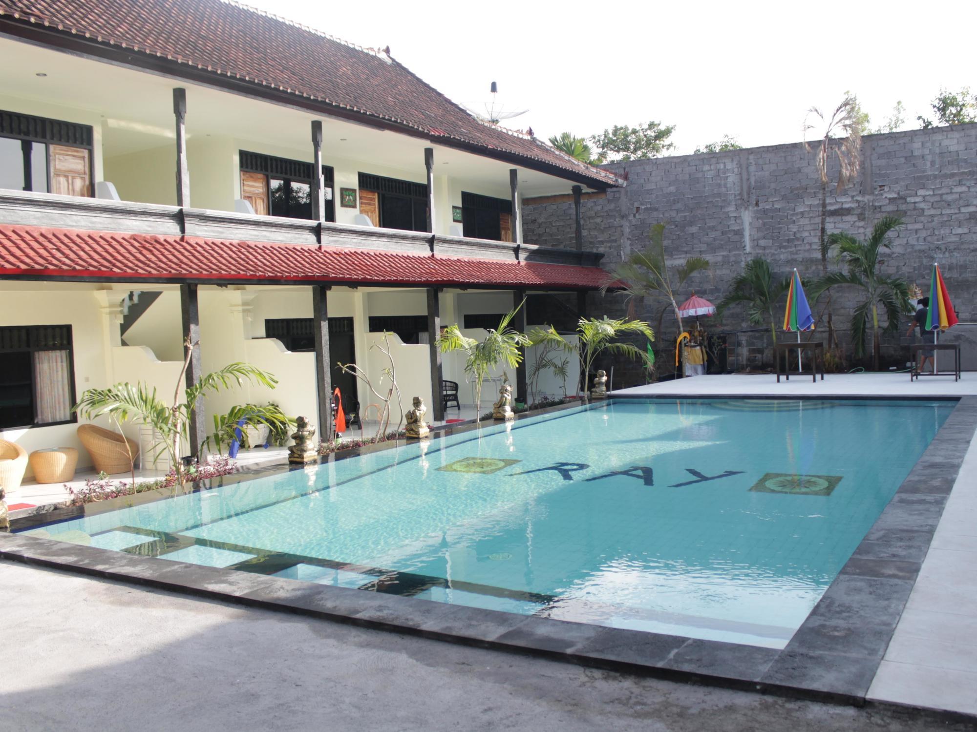 Ray Apartment Buleleng (Bali)