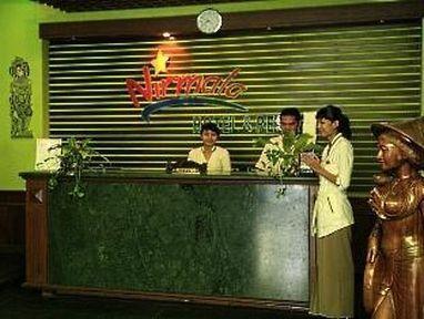 Nirmala Hotel