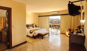 Nirmala 3* Jimbaran (Bali)