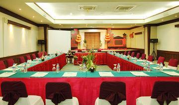 Nirmala 3* Jimbaran (Bali)