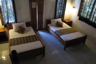 Coral View Holiday park 3*