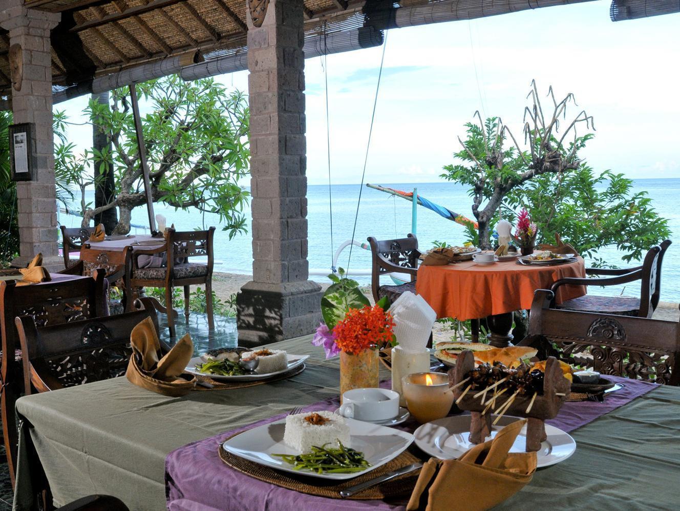 Coral View 3* Amed (Bali)