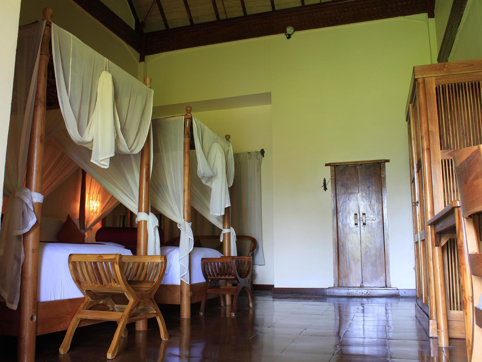 Junjungan And Guest house 3*