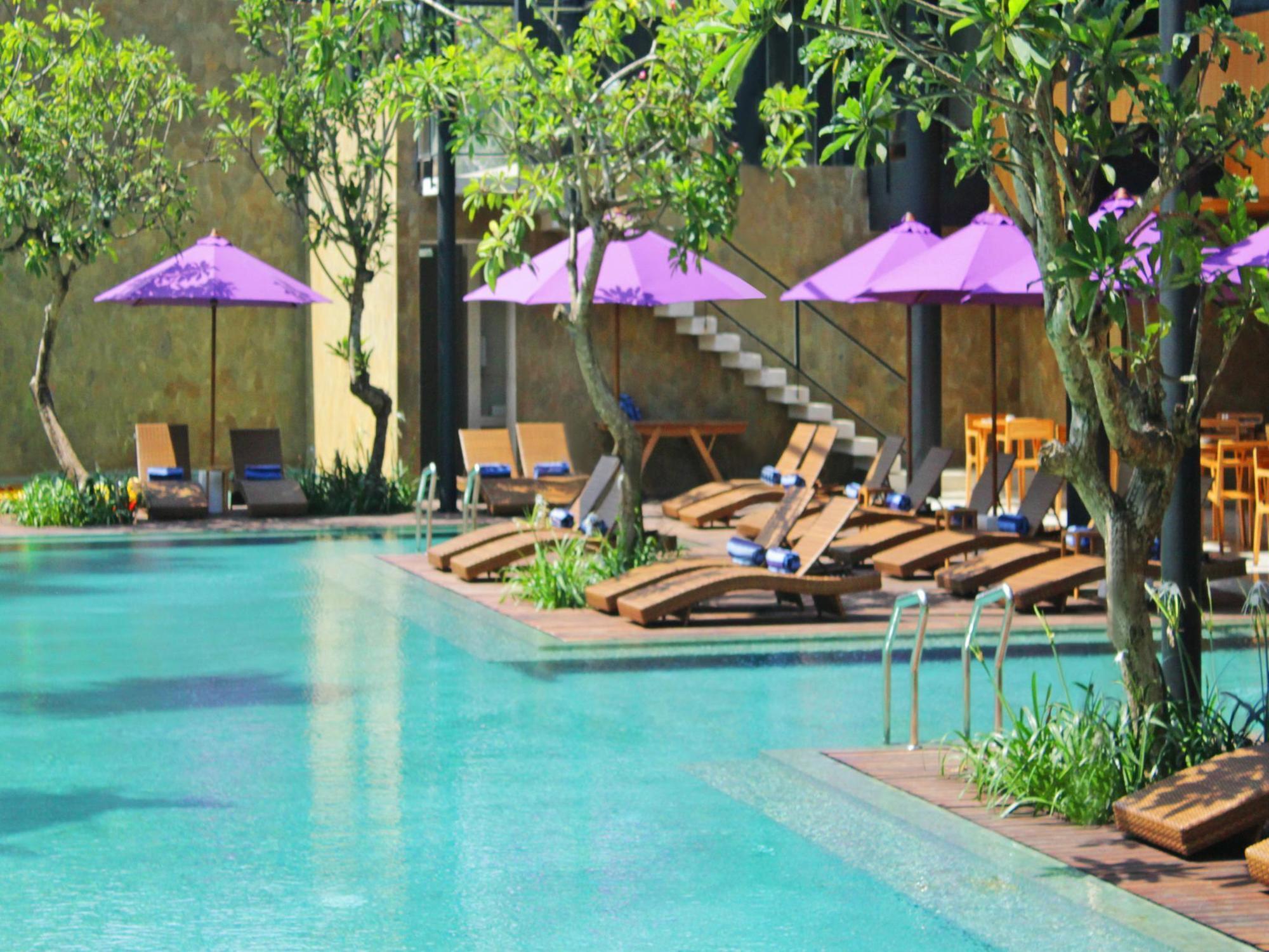 Taum Bali Hotel 4*