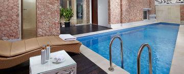 Kuta Angel - Luxurious Living Hotel 4*