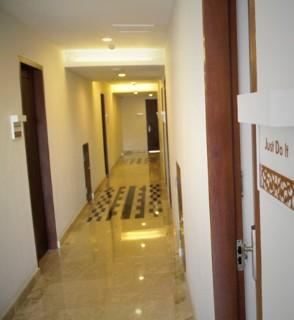 Kuta Angel - Luxurious Living 4* Kuta (Bali)