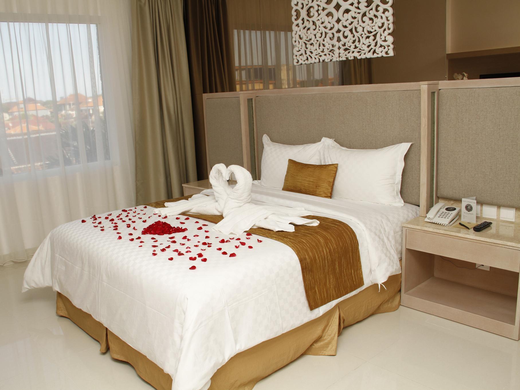 Kuta Angel - Luxurious Living 4*