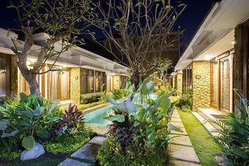 The Light Bali Villas Hotel Kerobokan (Bali)