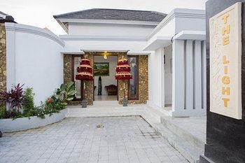 The Light Bali Villas 2* Kerobokan (Bali)