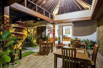The Light Bali Villas Hotel 2*