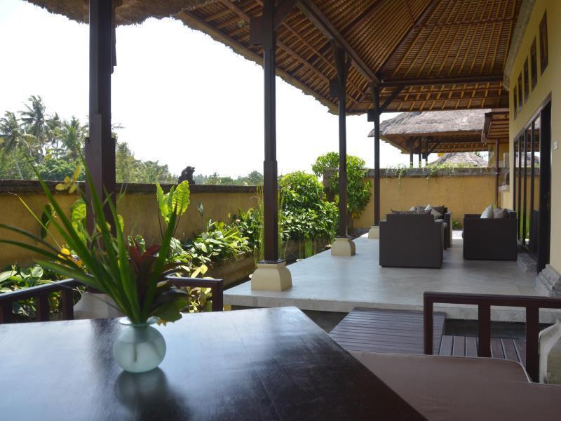 Mandala Desa Holiday park 4*