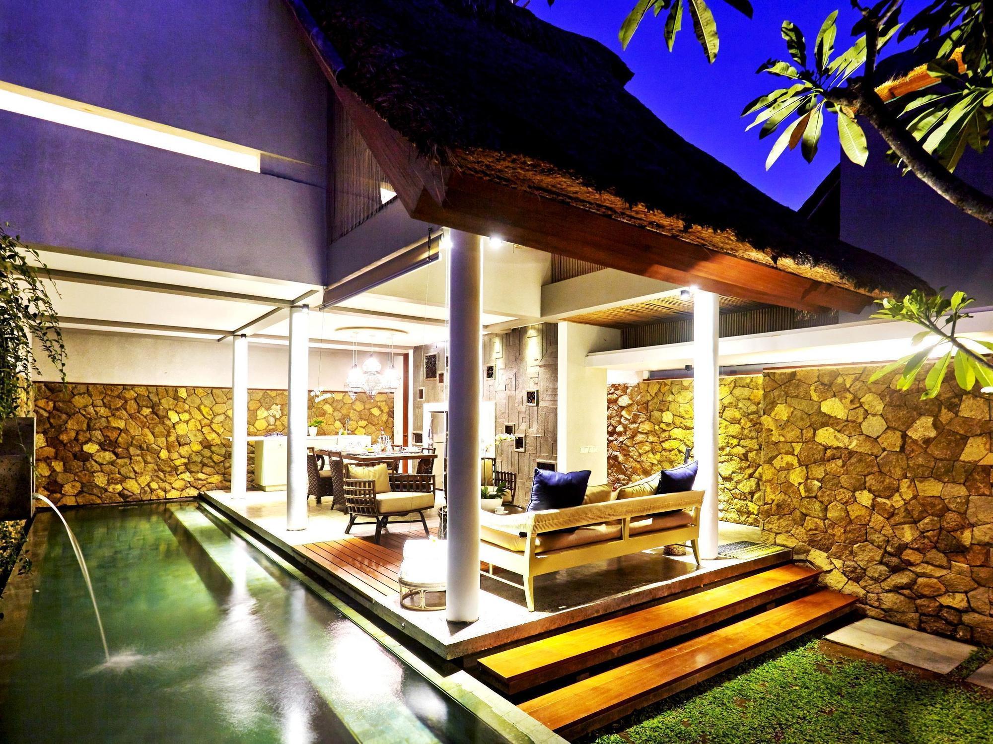 Mahala Hasa * Seminyak (Bali)