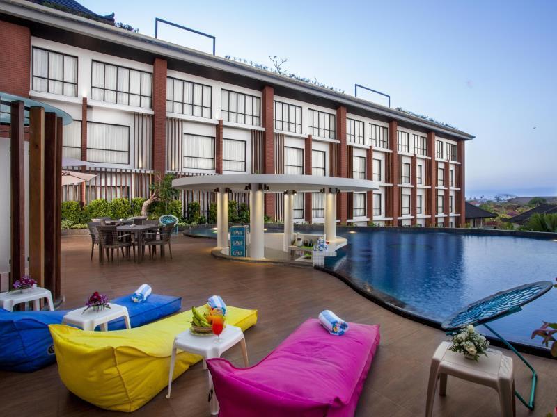 Ion Bali Benoa 4*