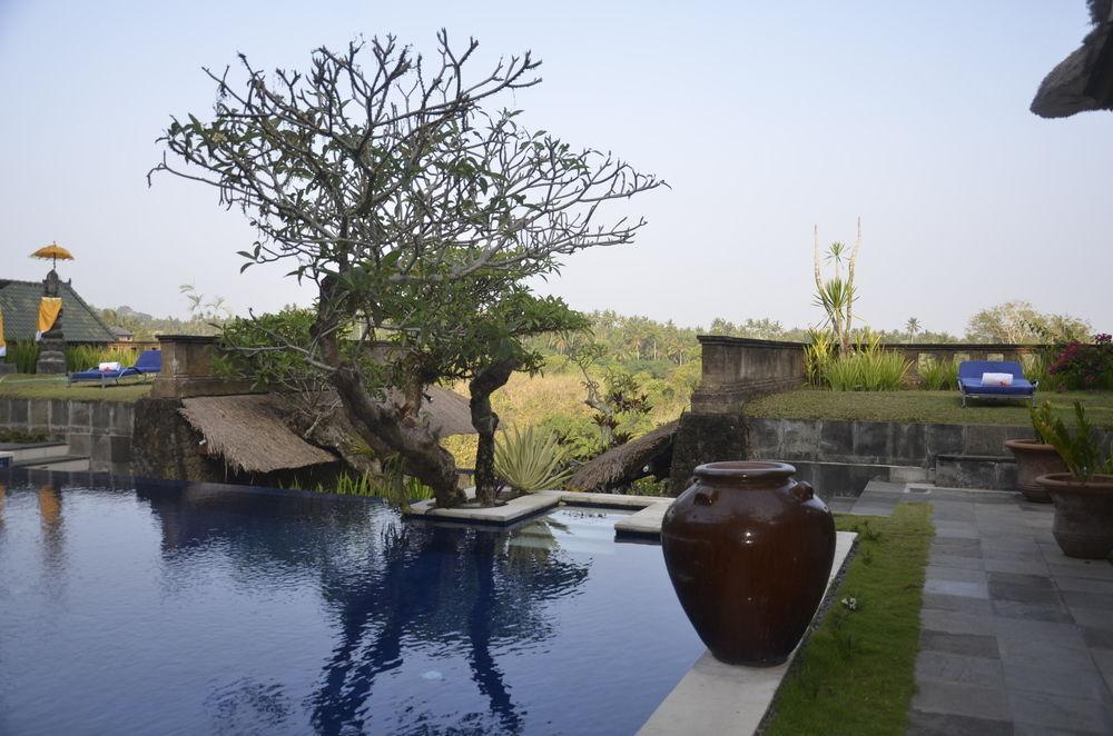 Anhera Hotel Ubud (Bali)
