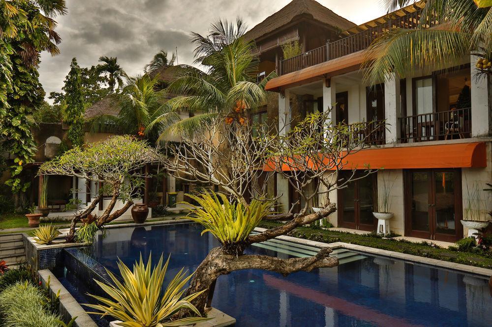 Anhera Hotel Ubud (Bali)