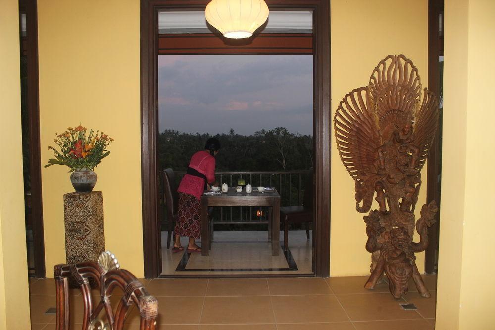 Anhera 4* Ubud (Bali)