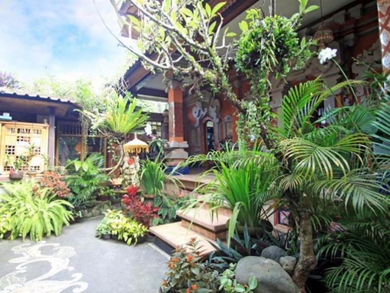 Praety * Ubud (Bali)