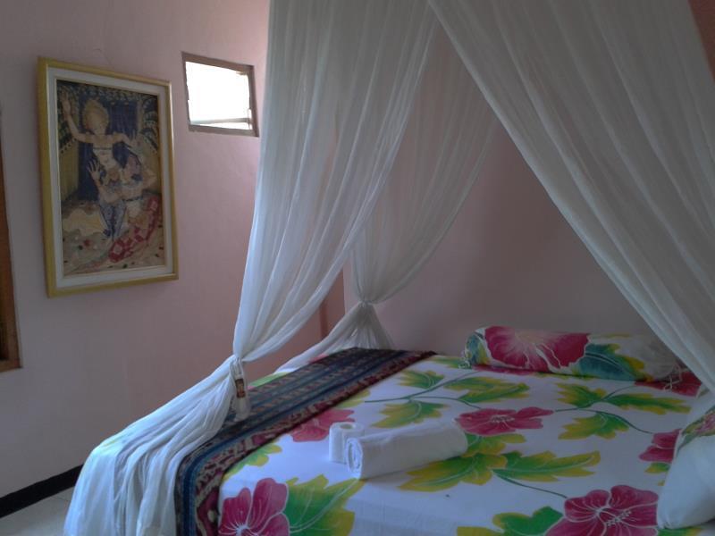 Praety Homestay