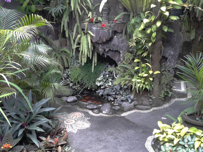 Praety Homestay Ubud (Bali)
