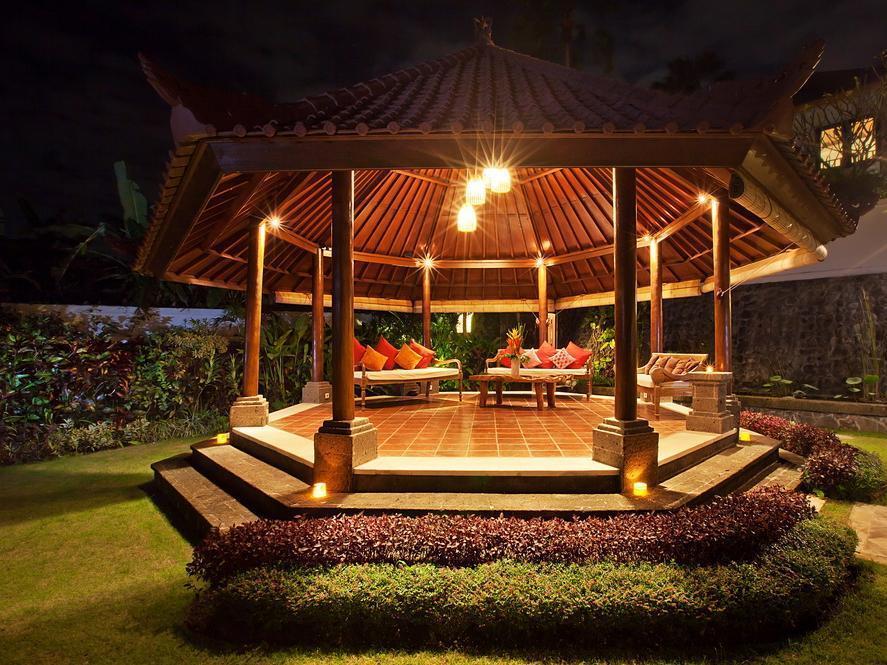 The Junno Boutique By Nagisa Bali 3*