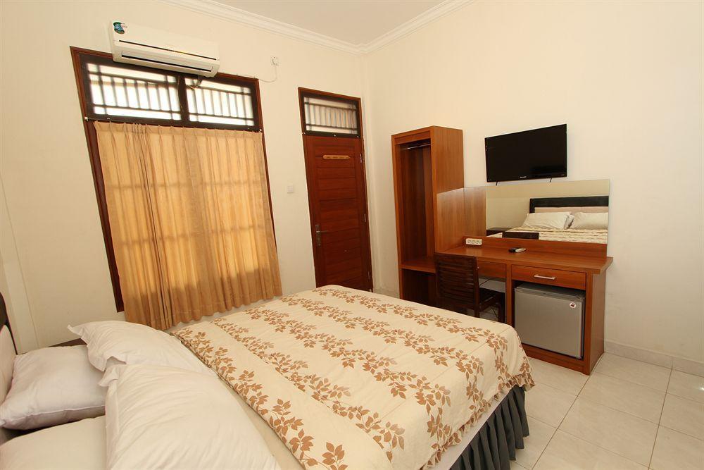 Anyar 2* Kuta (Bali)