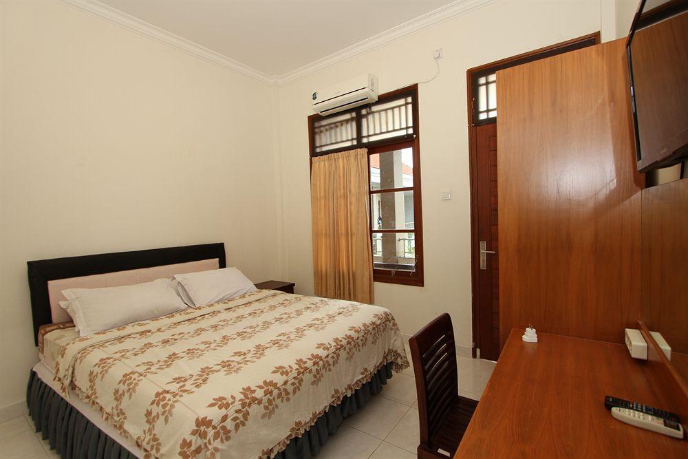 Anyar Guest house 2*